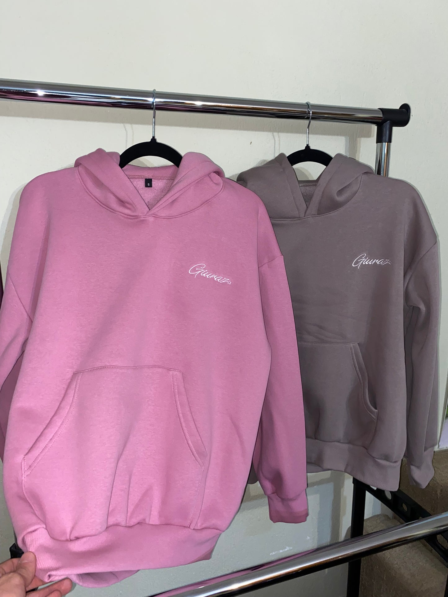 Giuraz hoodie