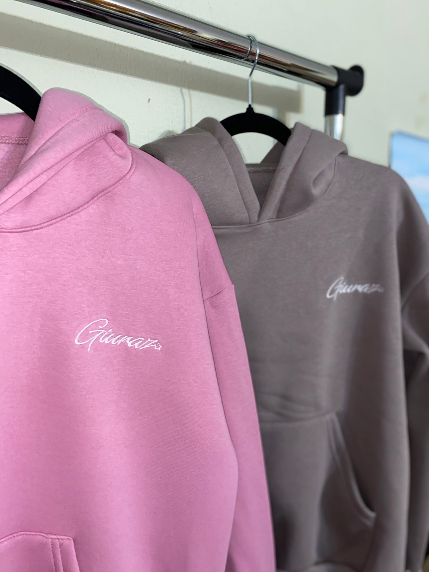 Giuraz hoodie