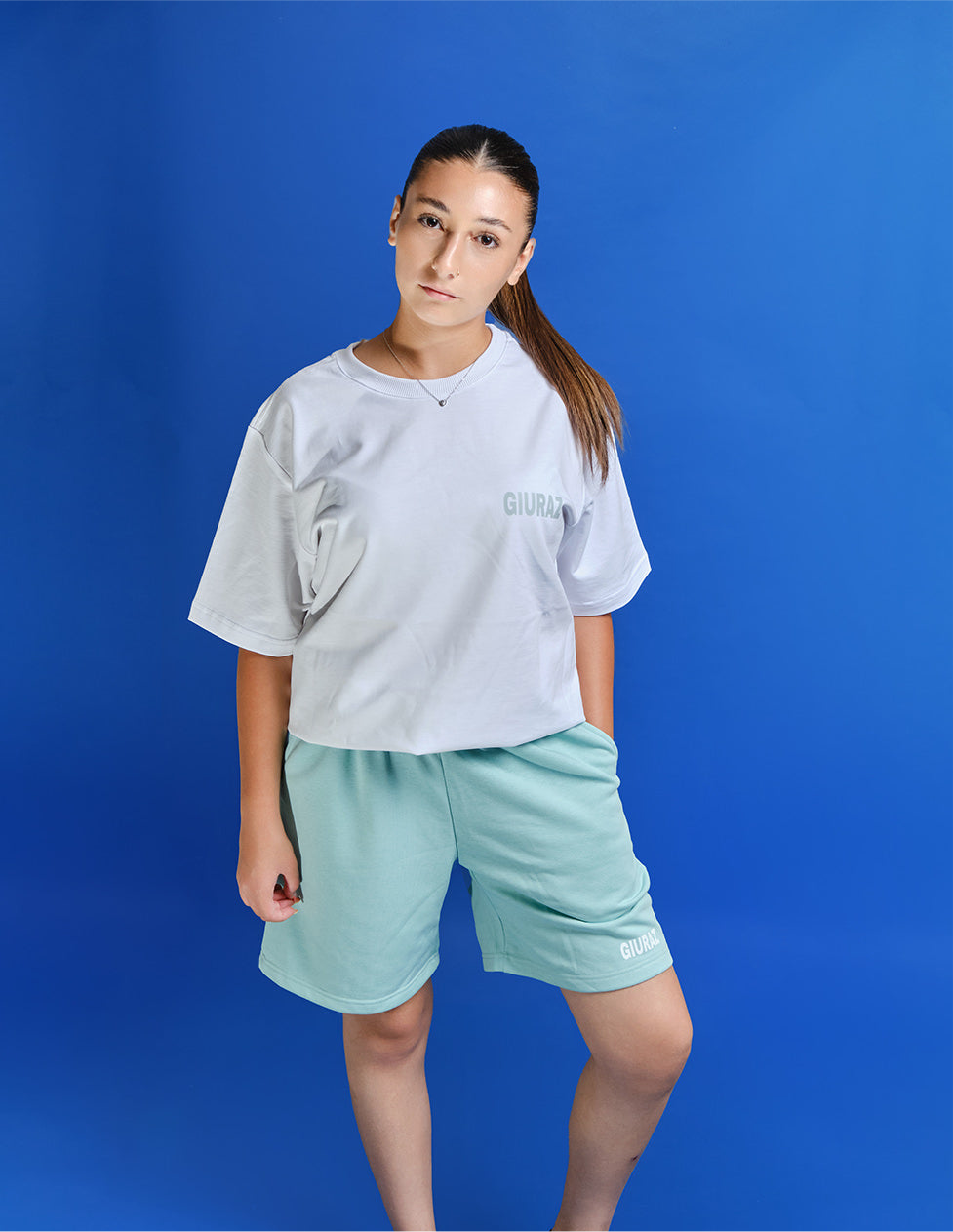 Giuraz Shorts Veraman