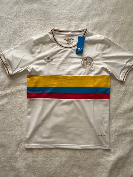 Colombia Jersey