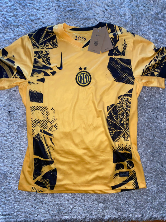 Inter Jersey