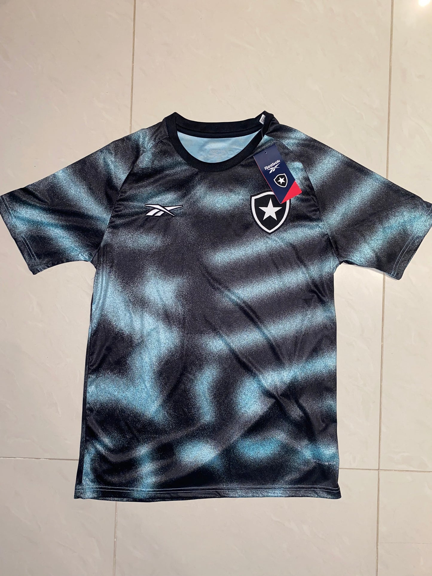 Botafogo Jersey