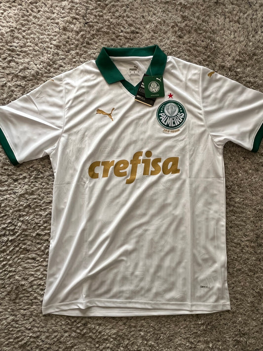 Palmeiras Jersey