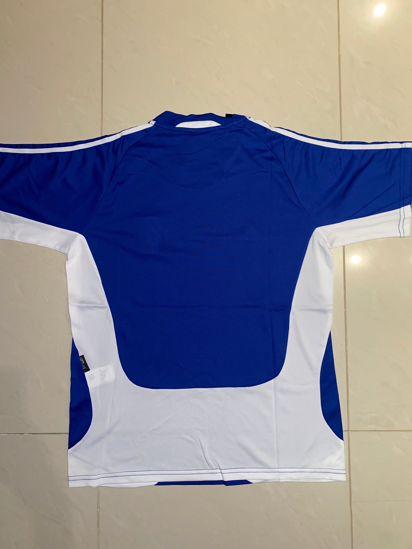 Hellas Jersey