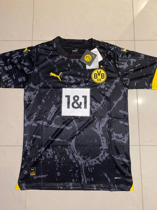 Dortmund Jersey