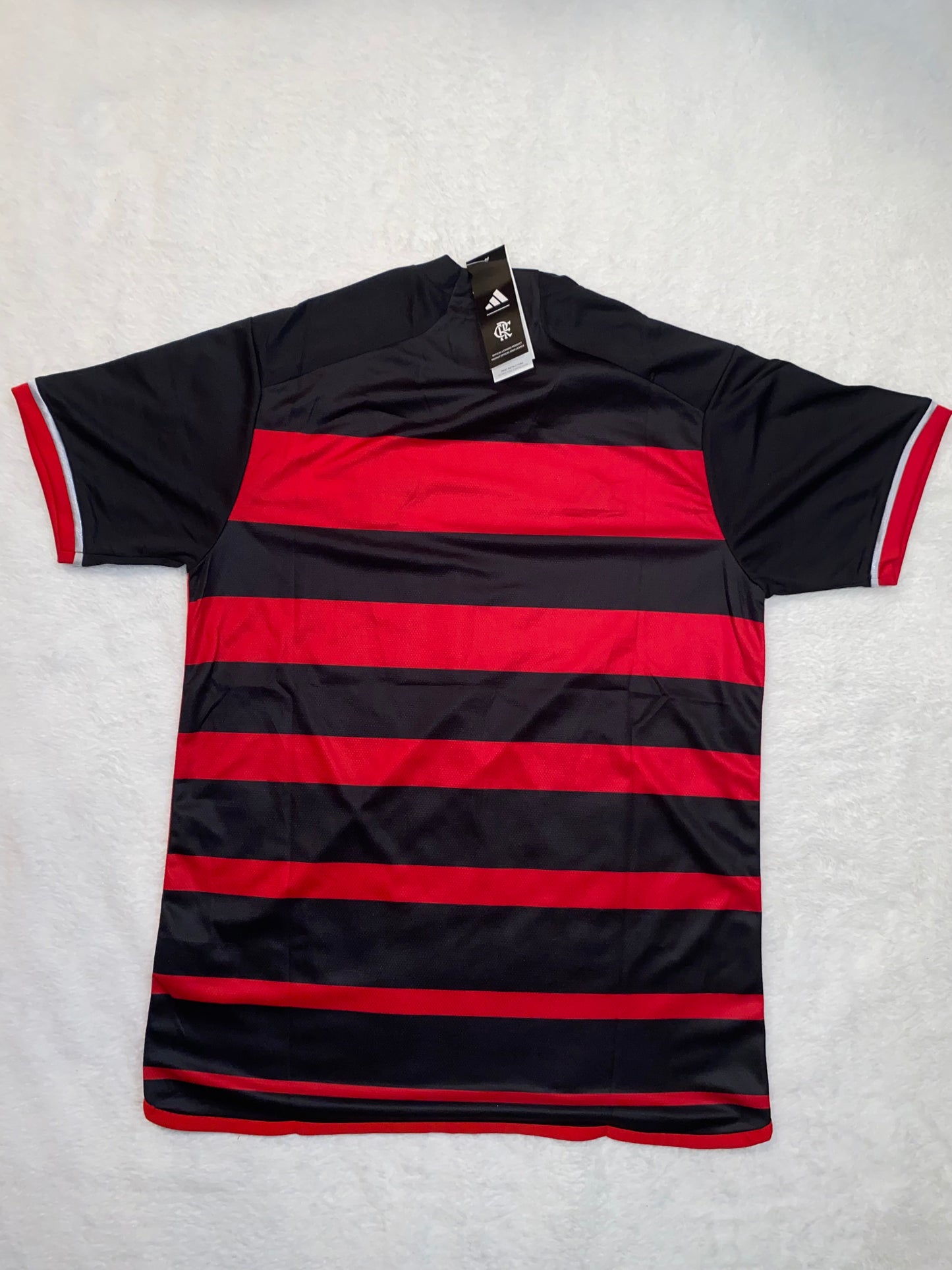 Flamengo Jersey