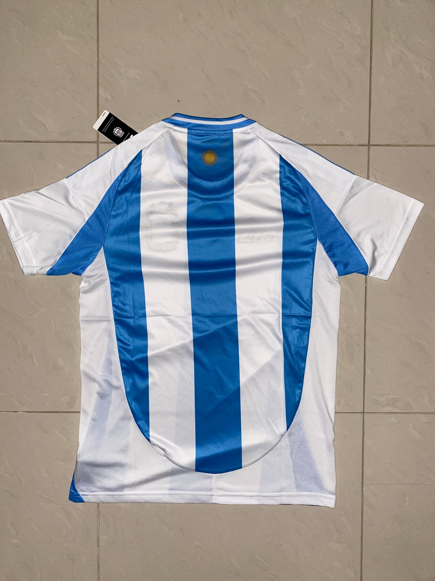 Argentina Jersey