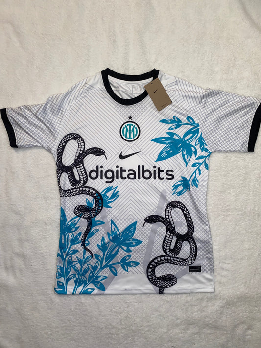 Inter Milan Special Edition Jersey