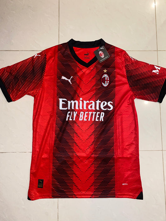 Milan Jersey