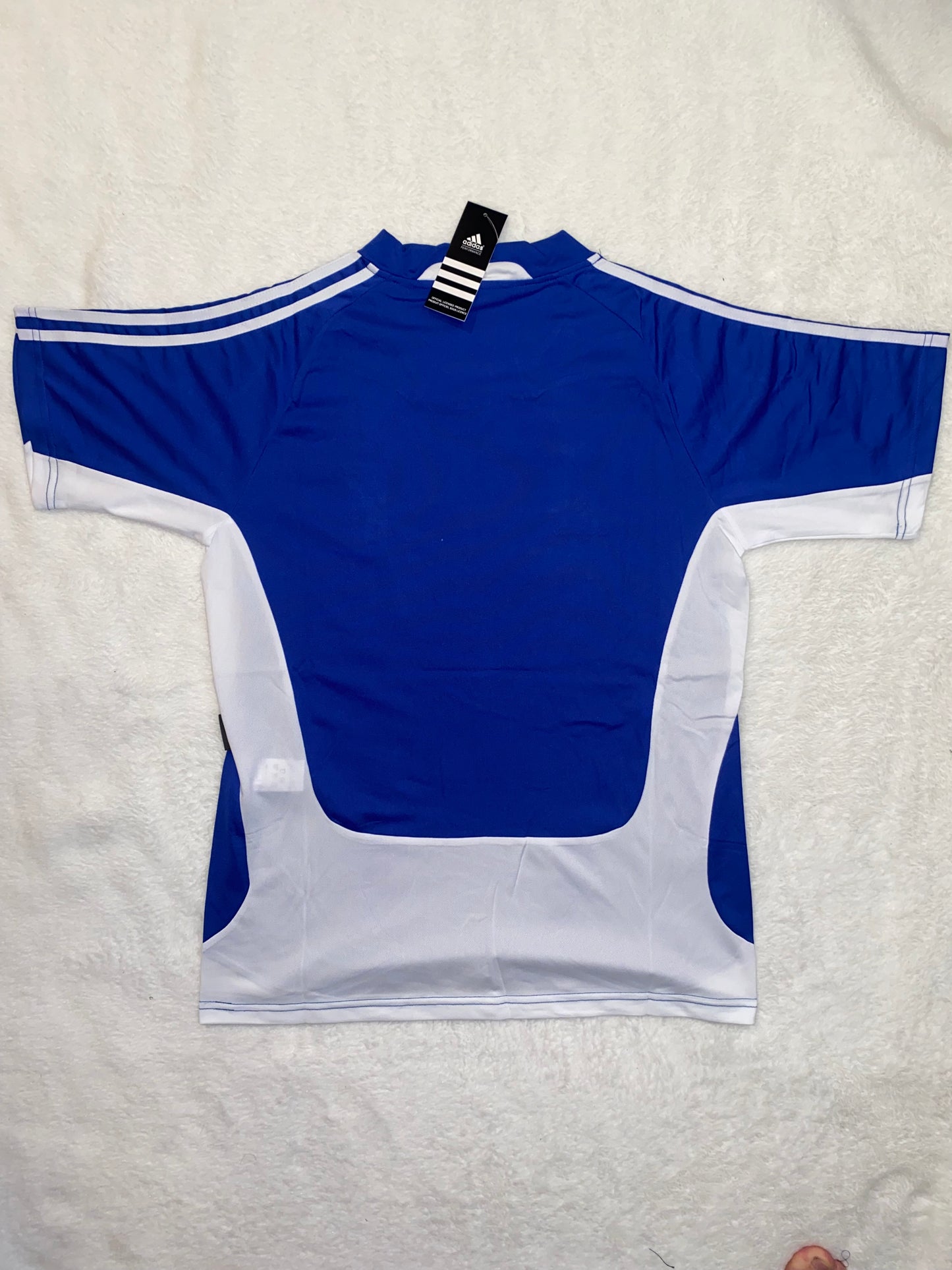 Greece Retro Jersey