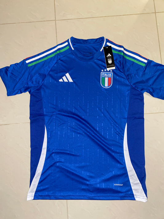 Italy Jersey