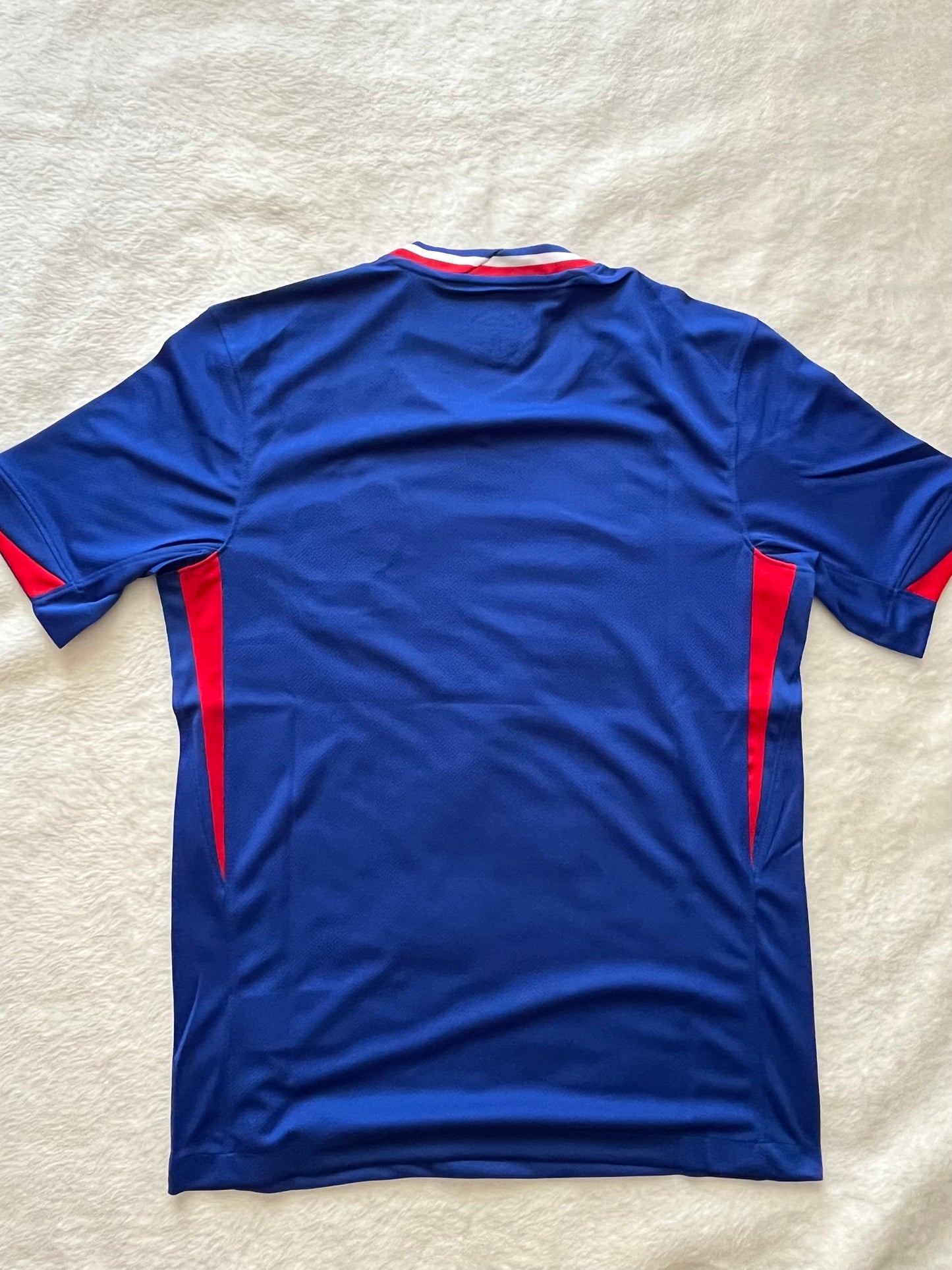 France Jersey