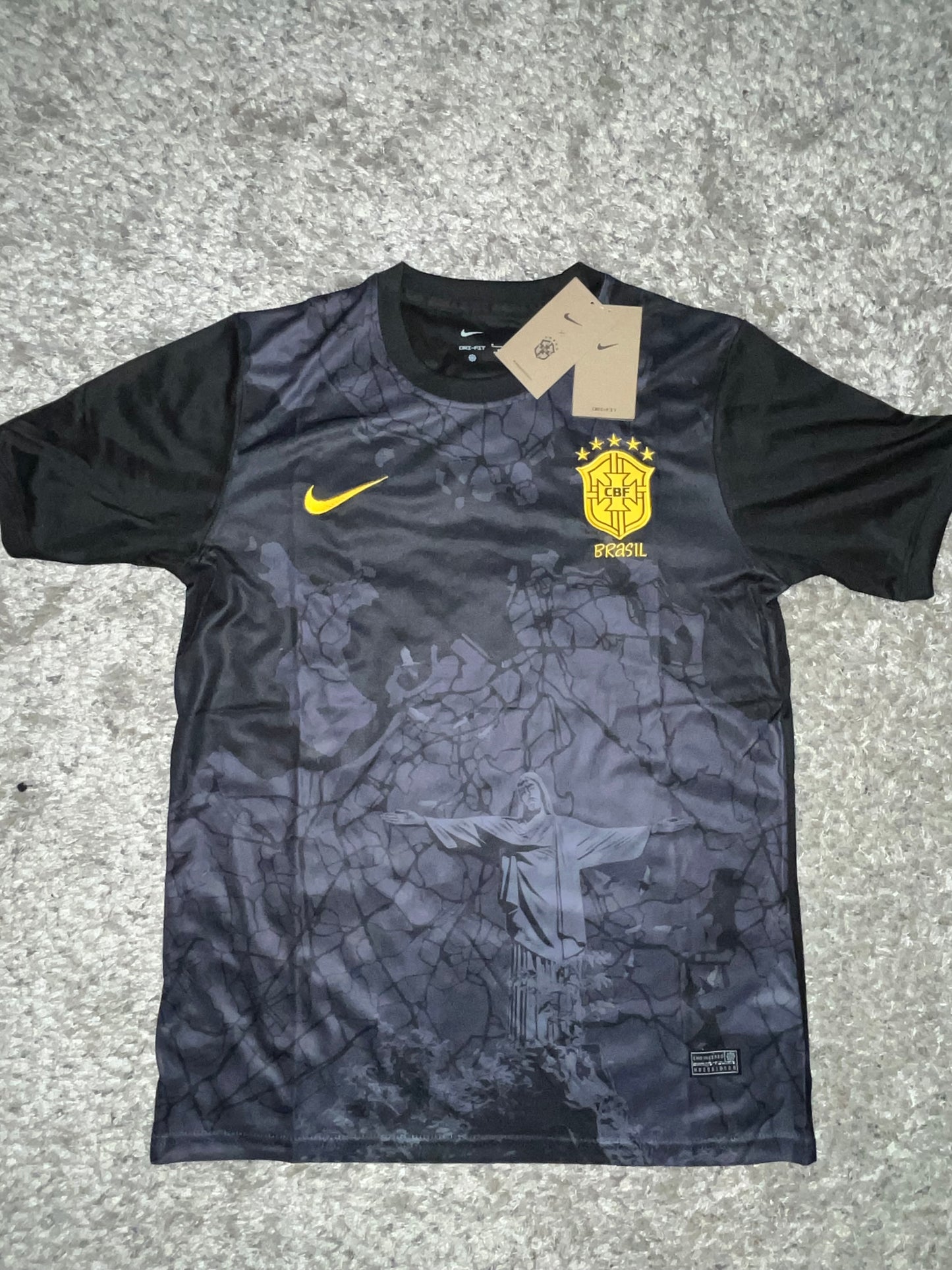 Brazil Special Jersey