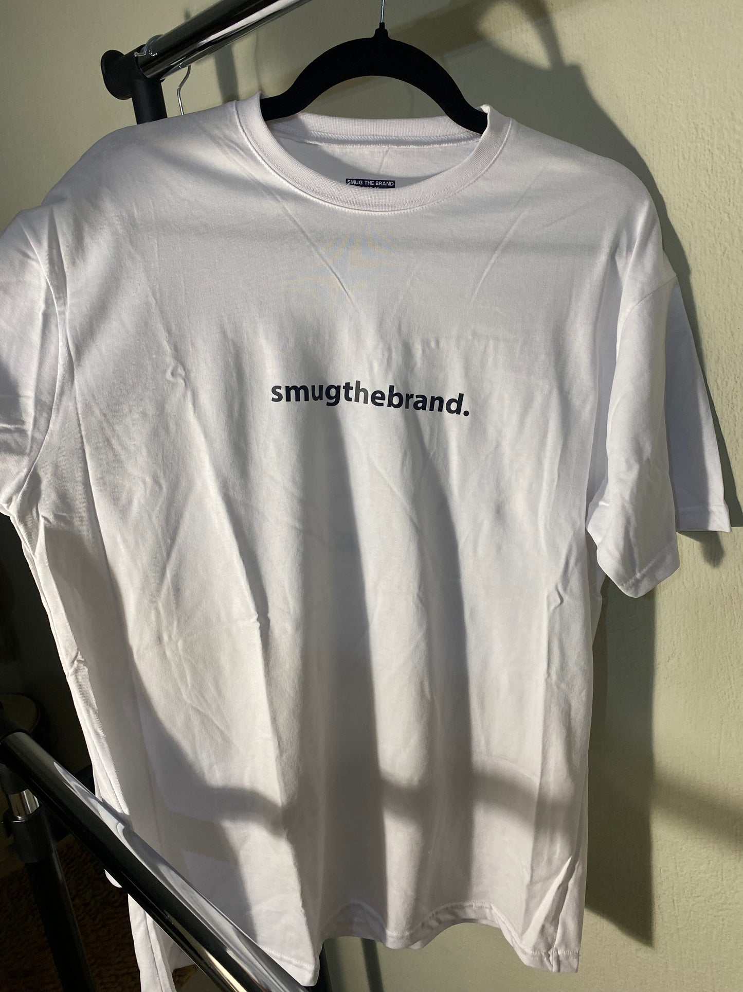 Smug T-Shirt