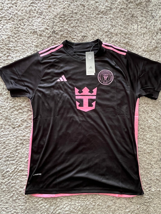 Inter Miami Jersey