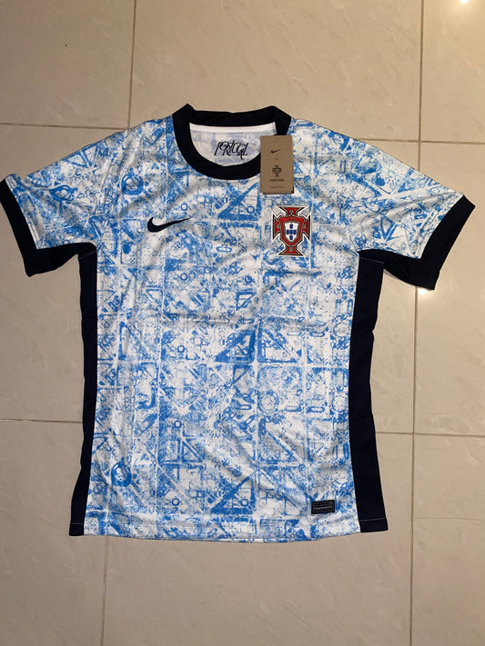 Portugal Jersey