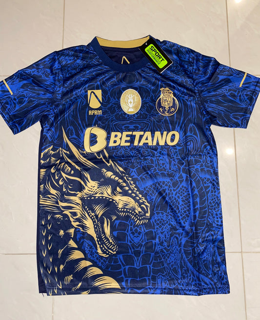 Porto Jersey