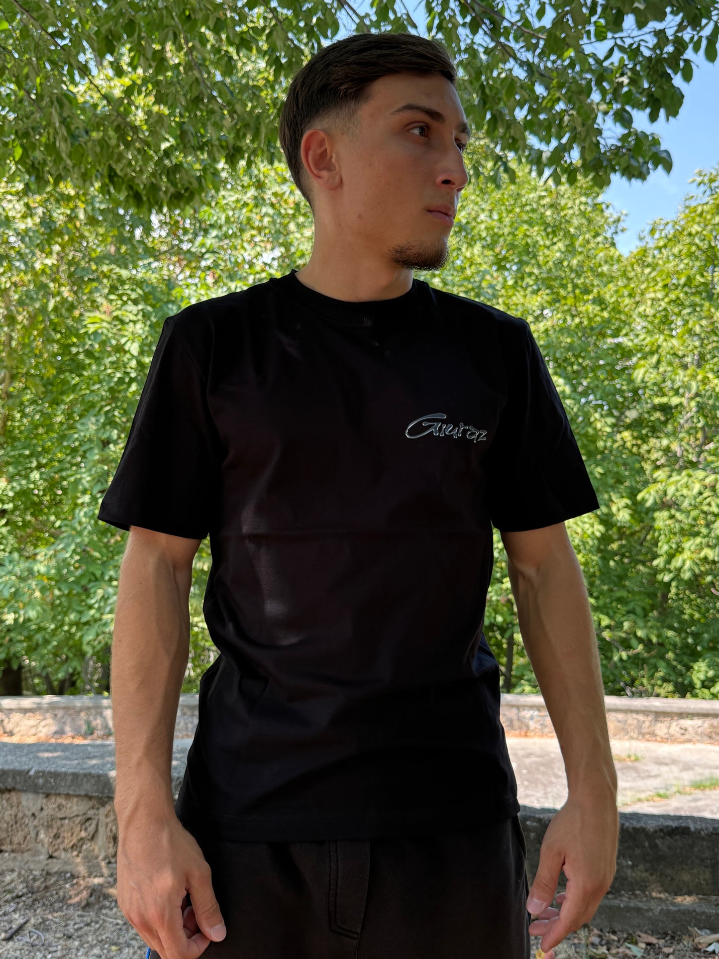 Make Money Not Friends T-Shirt Giuraz