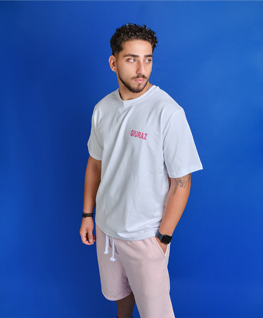 Giuraz Pink Summer set