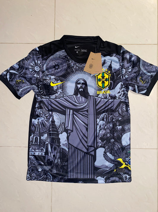 Brazil special edition jersey