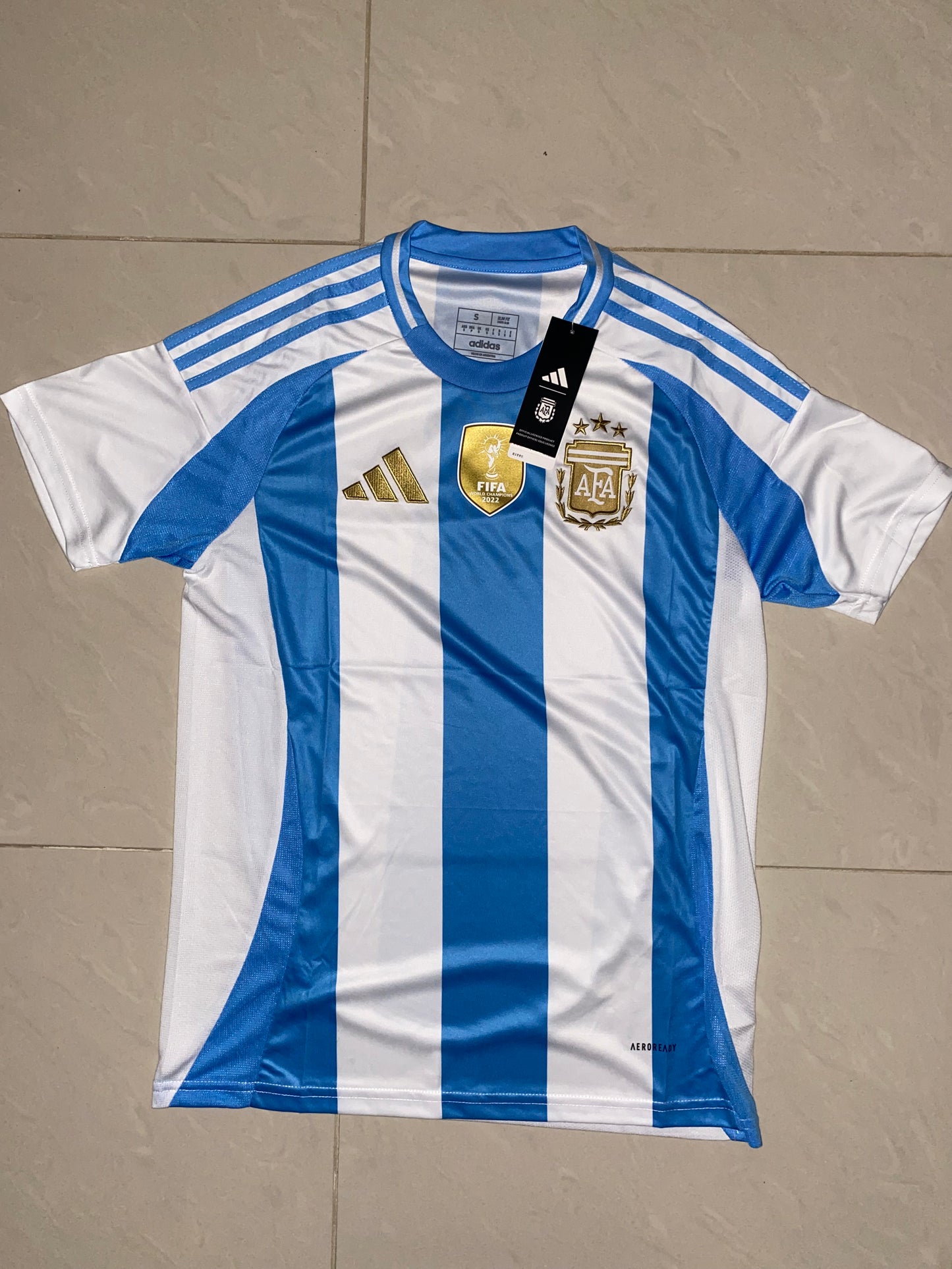 Argentina Jersey