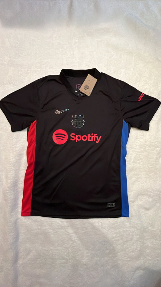 Barcelona Jersey