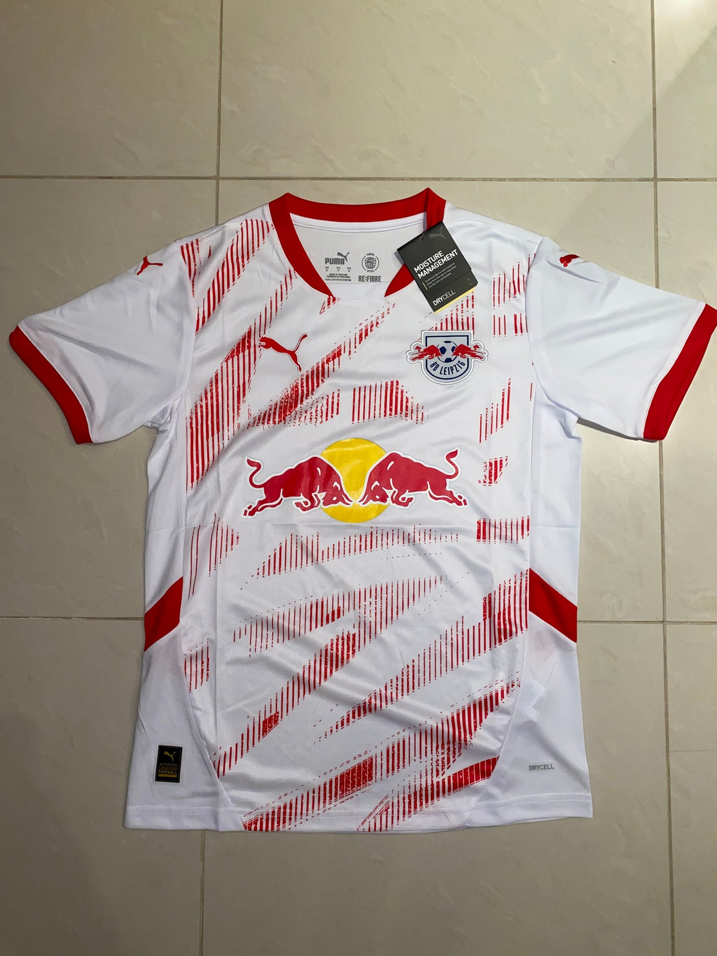 Leipzig Jersey