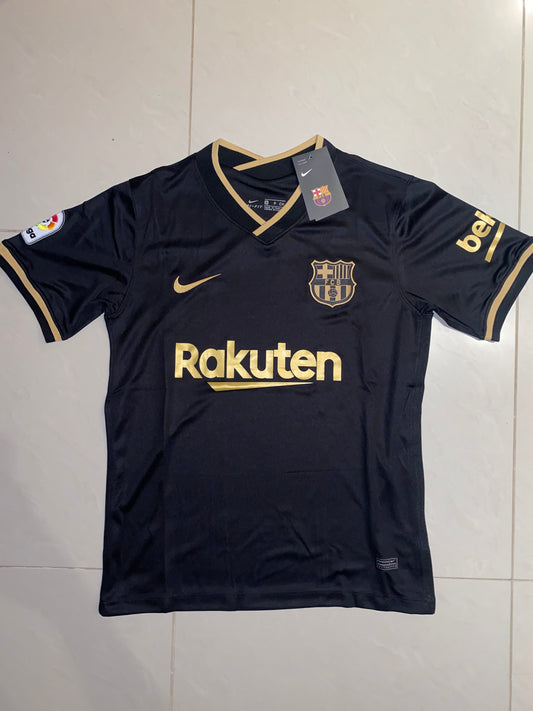 Barcelona Jersey