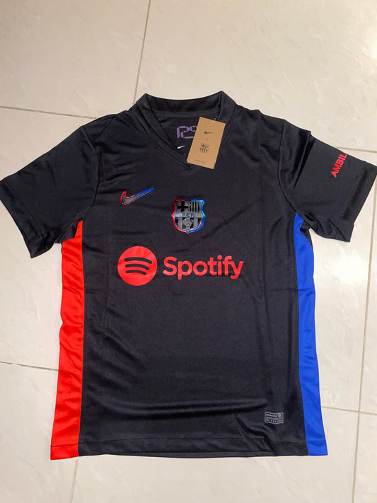 Barcelona Jersey