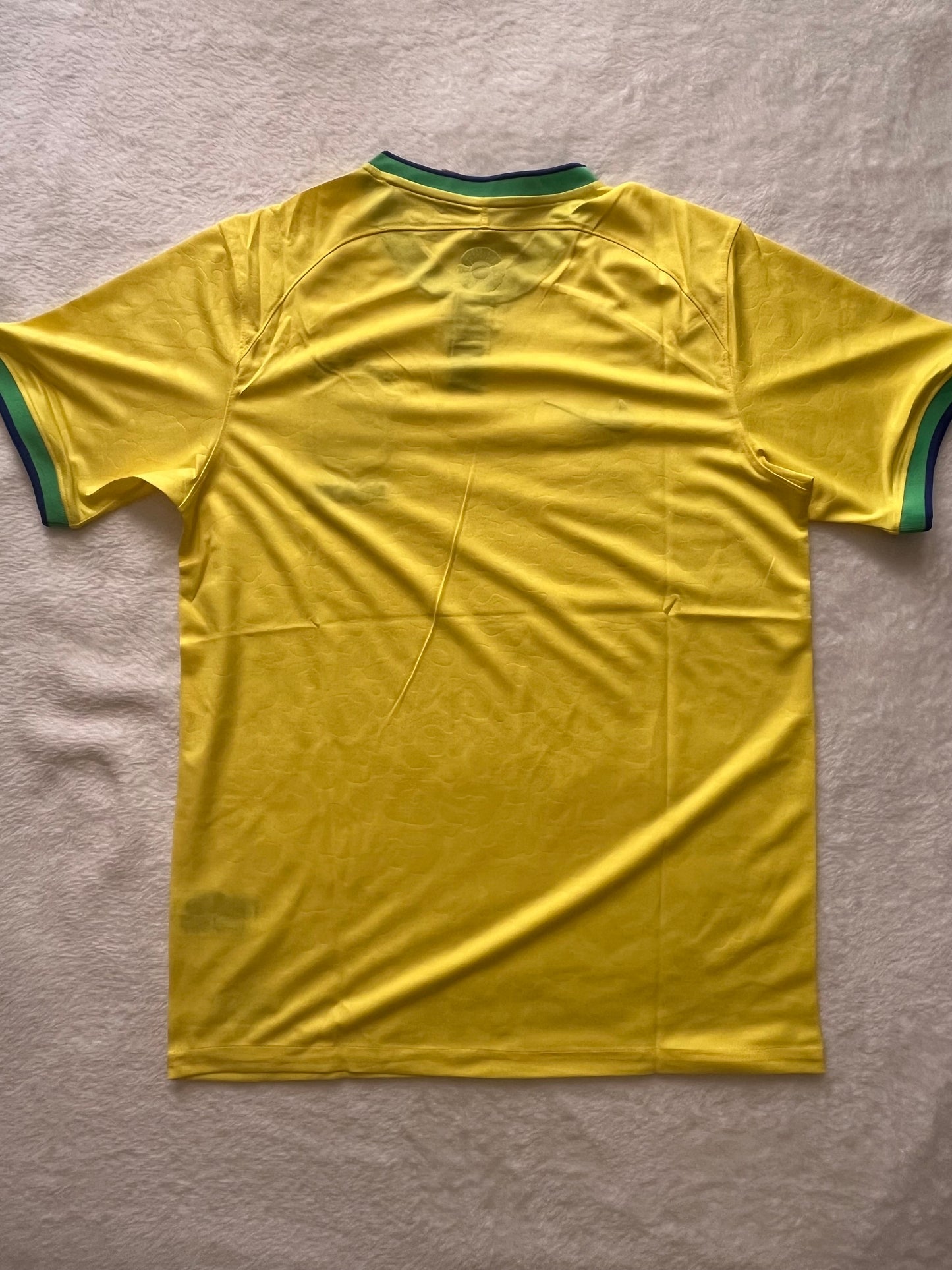 Brazil Jersey