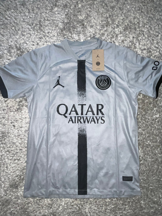 PSG Jersey