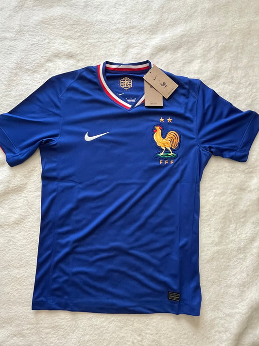 France Jersey