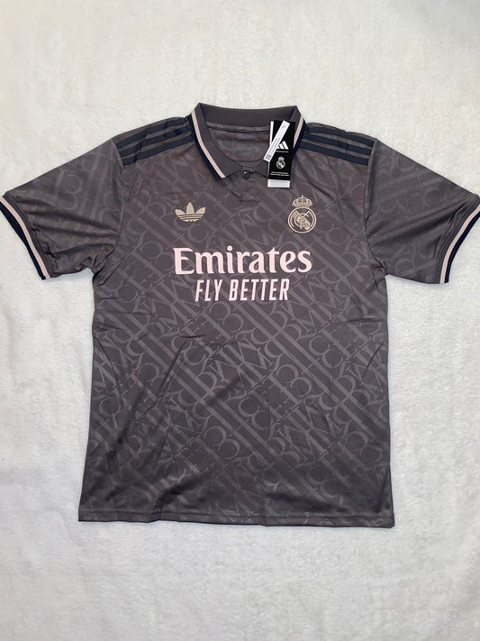 Real Madrid Jersey