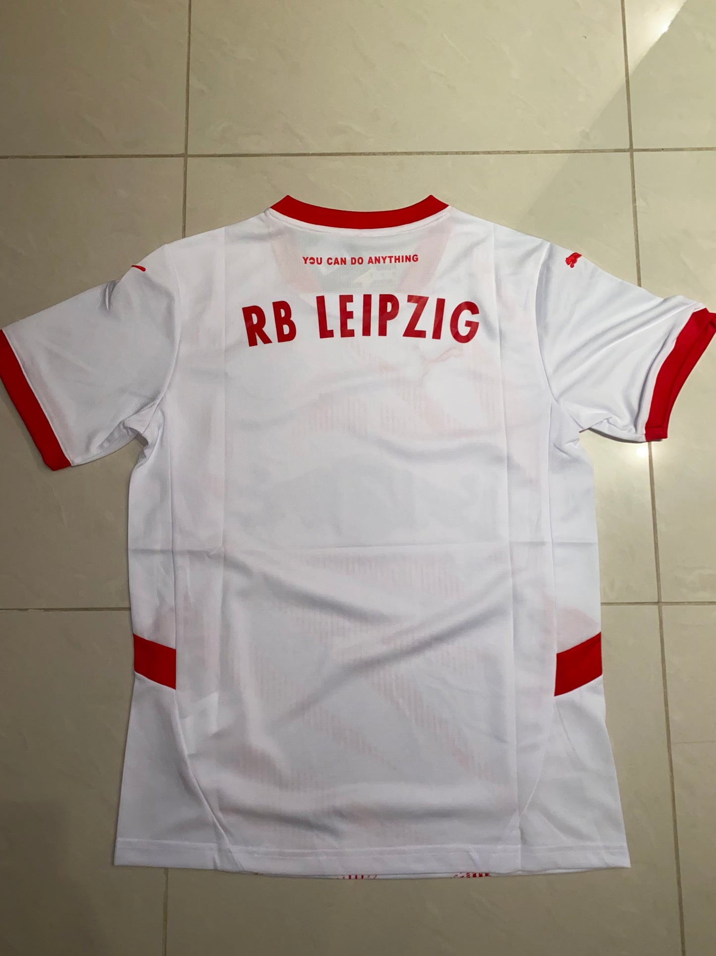 Leipzig Jersey