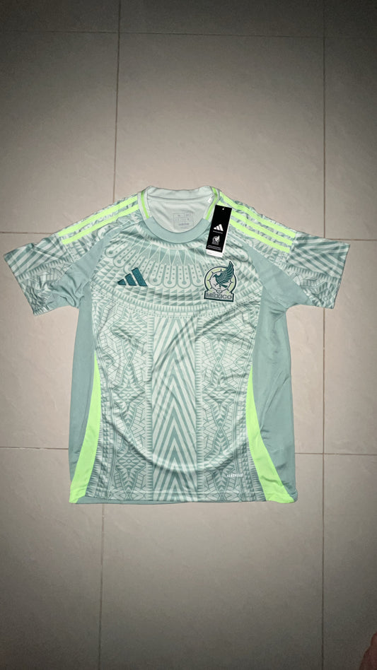 Mexico jersey