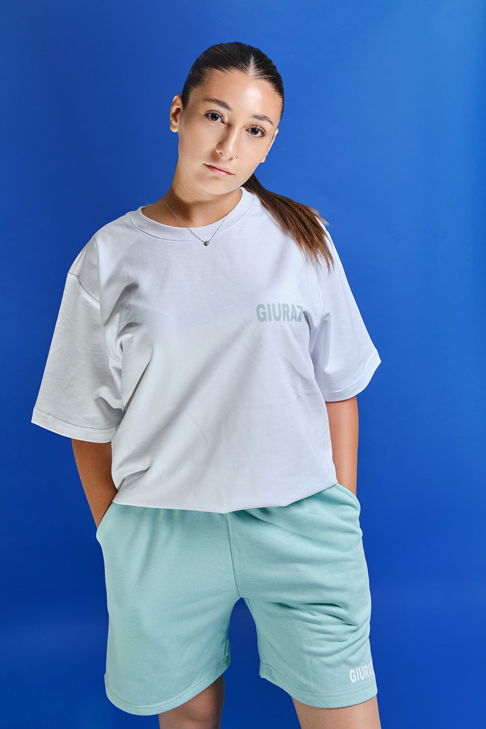 Giuraz Shorts Veraman