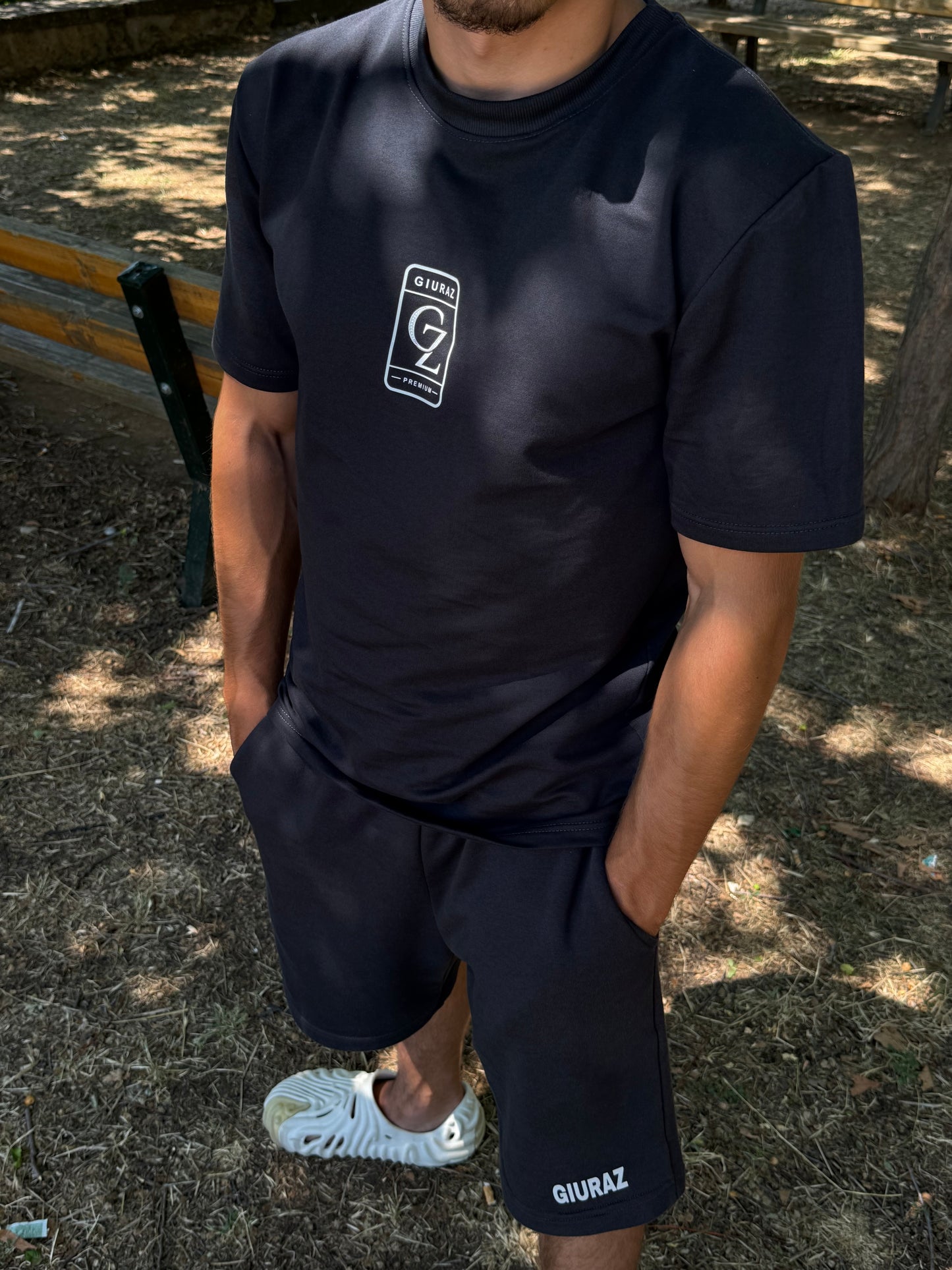 Giuraz Premium T-shirt