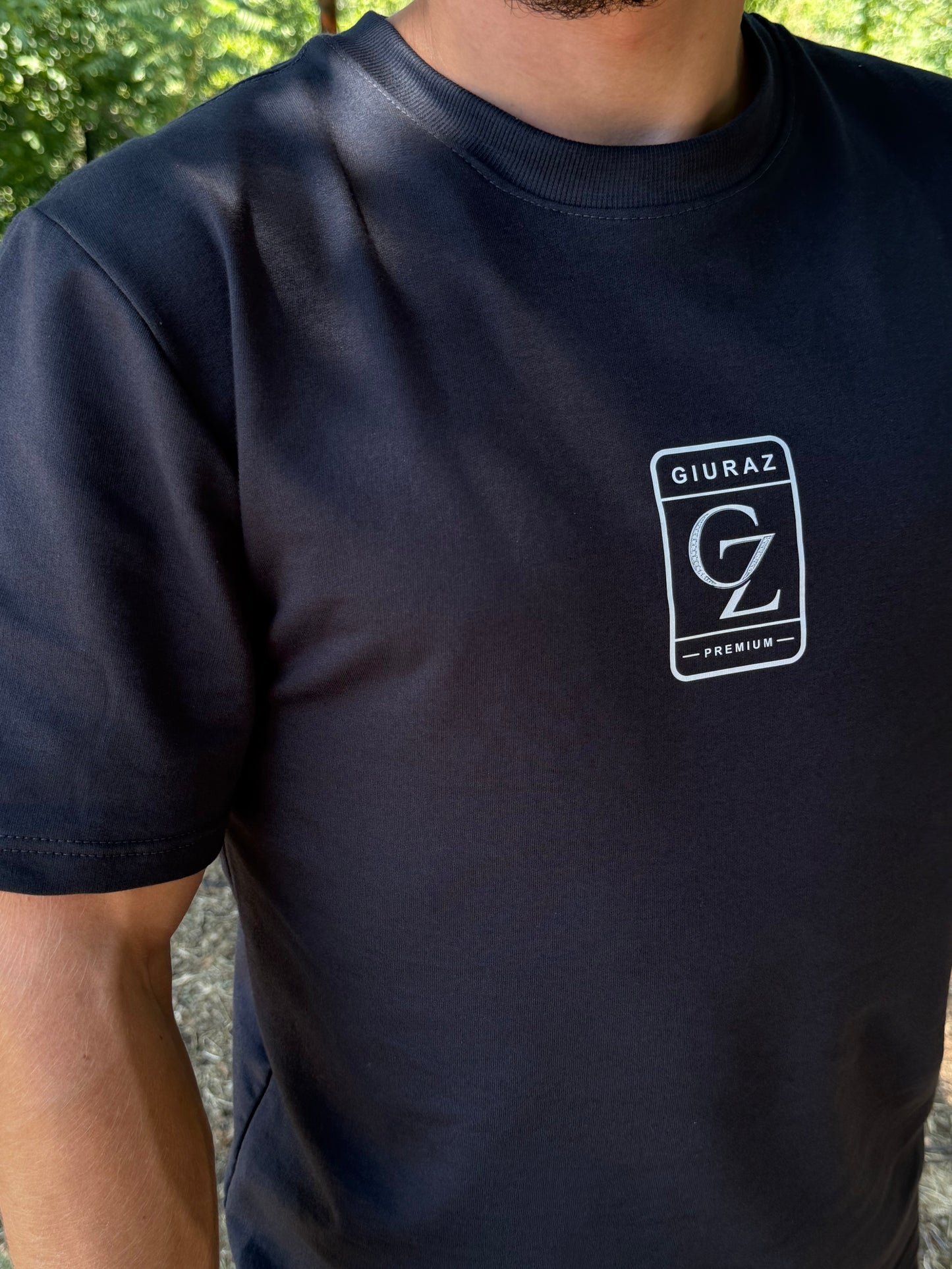 Giuraz Premium T-shirt