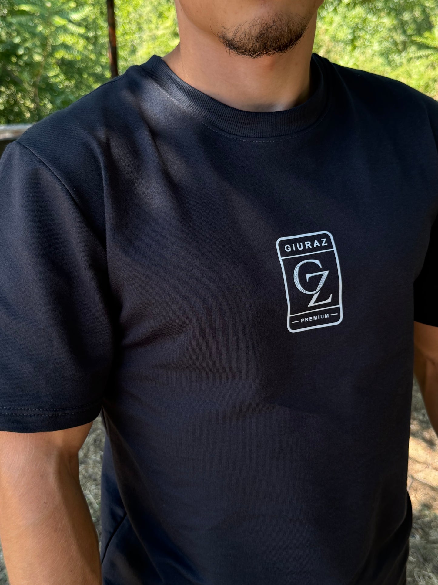 Giuraz Premium T-shirt